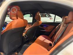 مرسيدس بنز C-Class